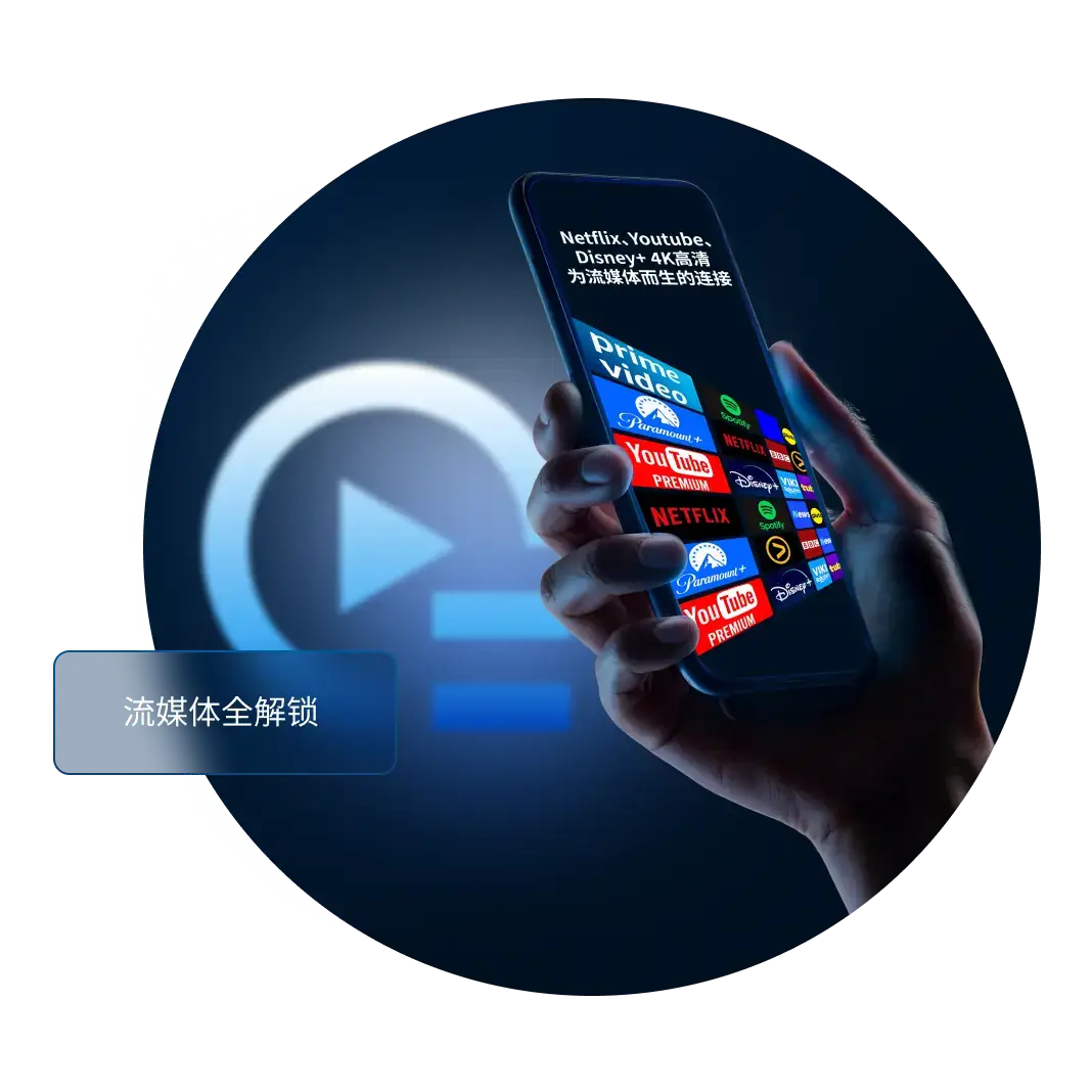 灵活支付与全球节点